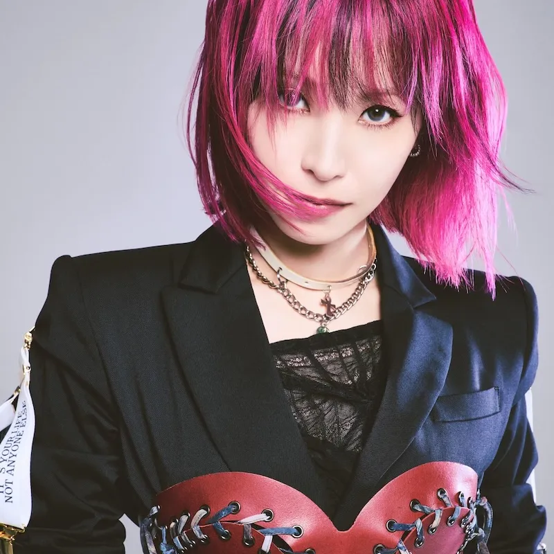 LiSA演唱會2025｜日本全國巡演進行中！香港站鎖定2026年15週年大騷