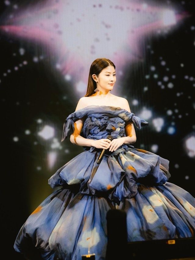 陳慧琳演唱會2025｜Season 2 萬人結界紅館站｜天后三十周年音樂盛典