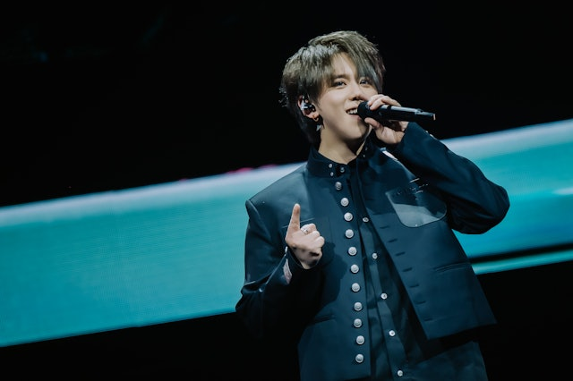 姜濤澳門演唱會2026預售攻略｜LAVA巡迴銀河綜藝館｜門票搶飛必讀