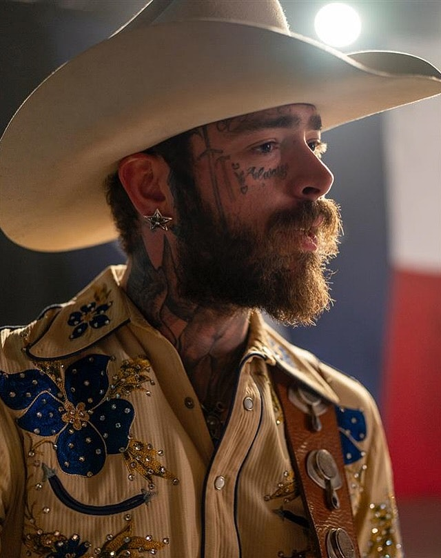 Post Malone演唱會票價｜The BIG Stadium World Tour啟德主場館｜價錢全面睇