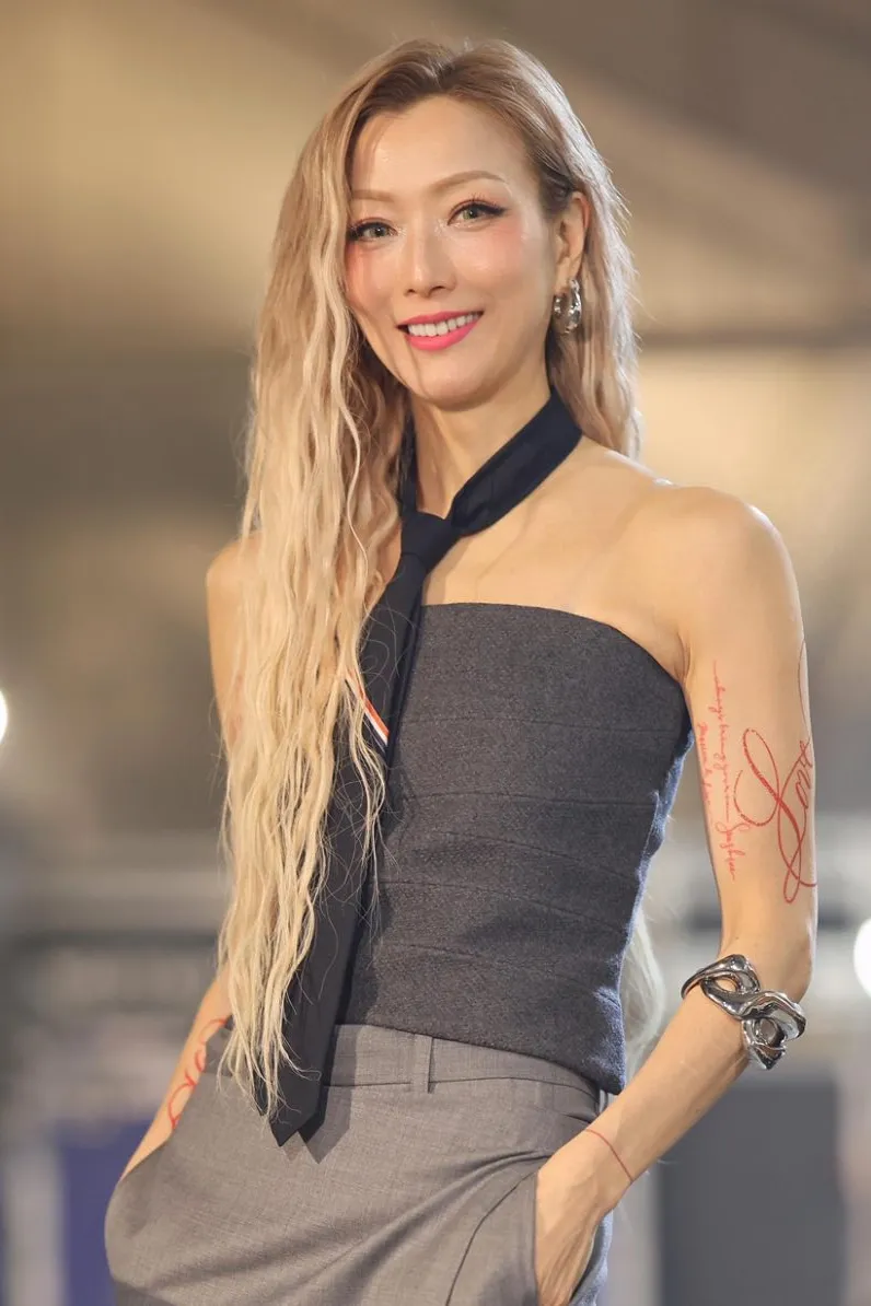 鄭秀文演唱會2026香港終極懶人包｜7月首登啟德主場館！《You & Mi》亞洲巡迴終點站