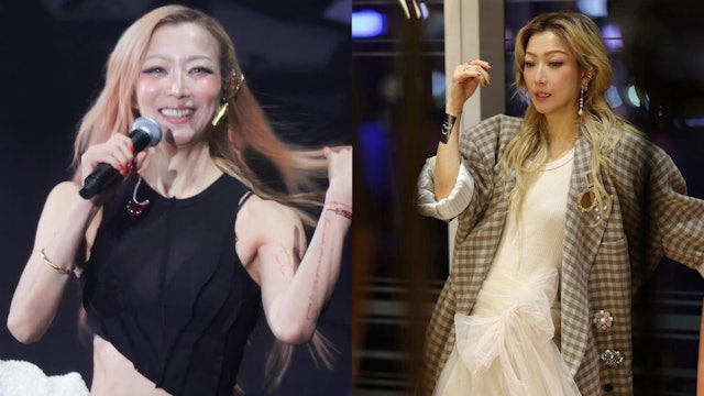 鄭秀文演唱會座位表2026｜啟德主場館視線受阻位解構｜揀位必睇攻略