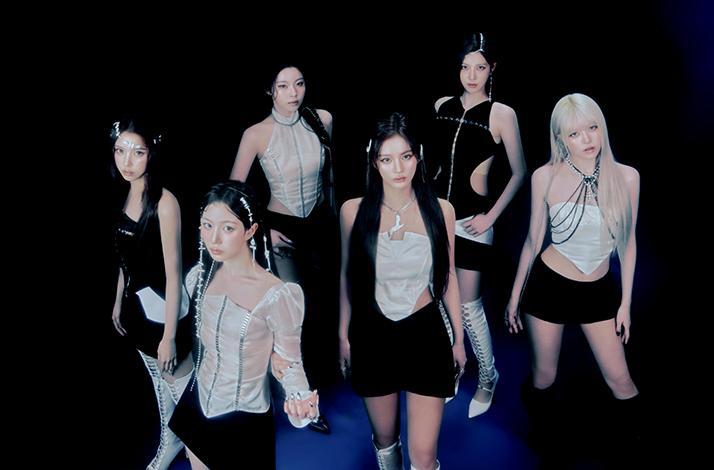 NMIXX演唱會香港｜EPISODE 1: ZERO FRONTIER｜NSWER入場終極懶人包