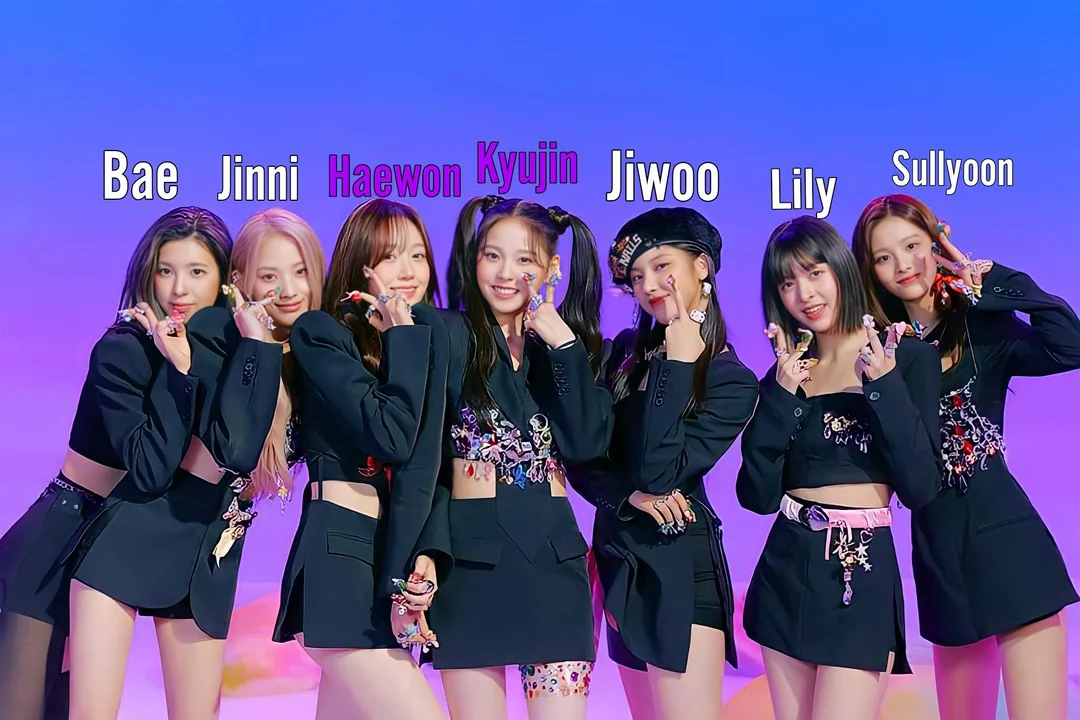 NMIXX演唱會時間｜EPISODE 1: ZERO FRONTIER香港站｜NSWER必睇時程全攻略