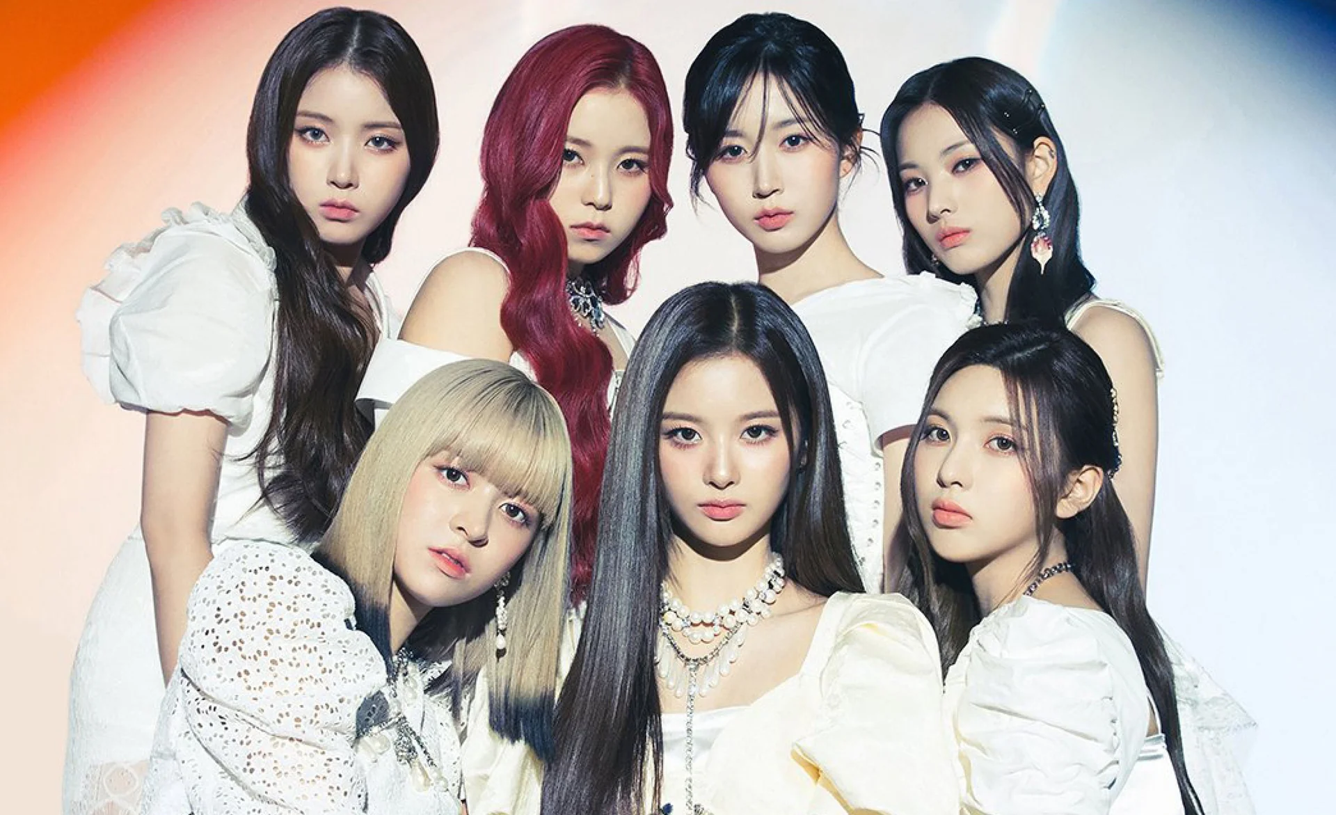 NMIXX Live Nation｜EPISODE 1: ZERO FRONTIER香港站｜主辦售票全面睇